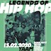 Yaam Berlin Legends of Hip Hop