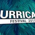 Eichenring Scheeßel  Hurricane Festival 2017