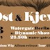 Watergate Berlin Ost & Kjex Freedom Wig Album Release Tour