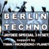 ASeven Berlin Berlin Techno pres. JayDee (3h Set) // 90er Rave Techno //