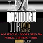 40seconds Berlin The Penthouse Club - Wm Special (Ab 20h)