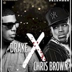 E4 Berlin Drake vs. Chris Brown - Die Hiphop-Party auf 3 Ebenen am Potsdamer Platz
