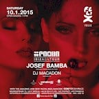 Felix Berlin Pacha Ibiza Residency