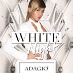 Adagio Berlin Ladylike! white night (we know what girls want)