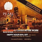 The Pearl Berlin 104.6 RTL Ku’Damm After Work