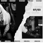 Club Weekend Berlin The Red Parrot - Hip Hop Party | Black Paper