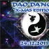 Raw Berlin Dao Dance X-Mas Edition
