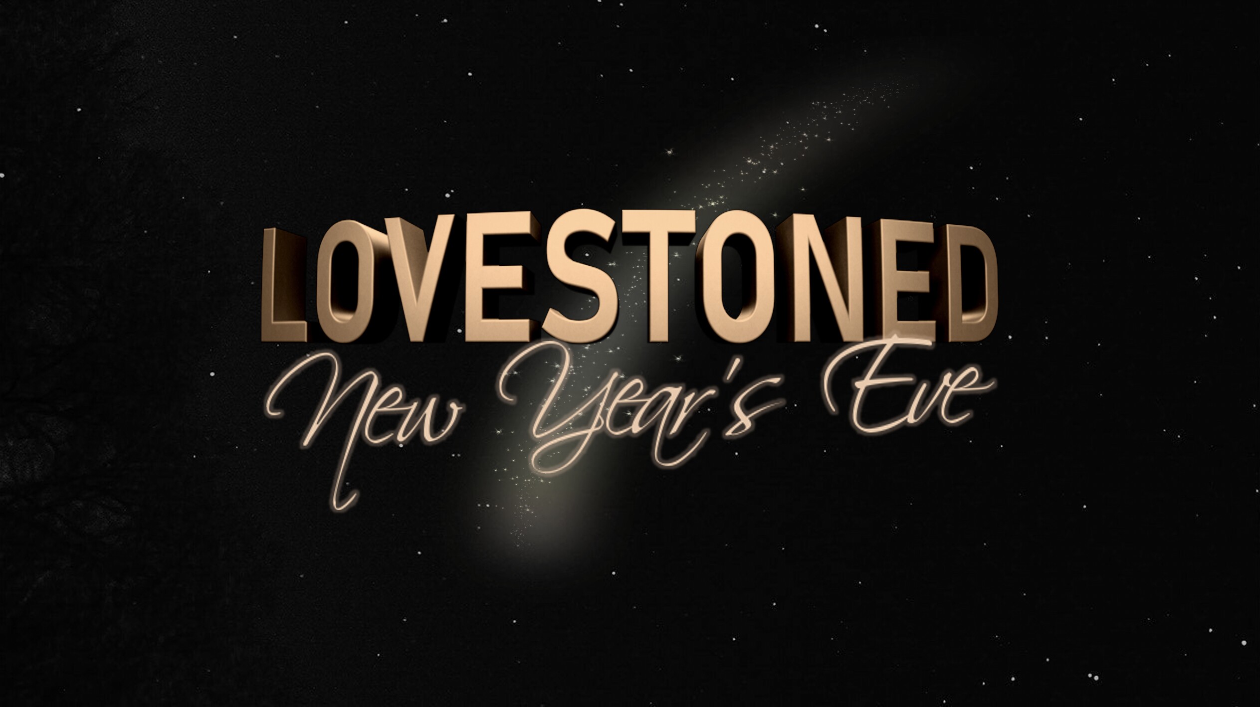 Amano Grand Central Berlin LoveStoned New Year's Eve 2023/2024 - Rooftop Bar