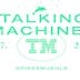 Griessmuehle Berlin Talking Machines w/ Luke Eargoggle, Cute Heels - live, and more