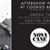 Cookies Berlin Novacane Store Opening Afershow Party