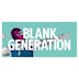 about blank Berlin Blank Generation Weekender