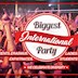 Club Hamburg  Biggest International Party / Semester-Opening Party