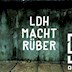 Humboldthain Berlin LDH Macht Rüber