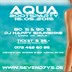 Aqua Partyschiff Berlin AQUA Bootsparty | 80´s & 90´s Special