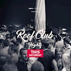 40seconds Berlin Roof Club Nights Presents: Finest House & RnB