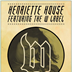Renate Berlin Henriette House Feat. The W Label