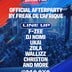 Maaya Hamburg Red Bull "Dance Your Style Official Aftershow Party" por Freak de lAfrique