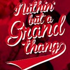 The Grand Berlin Nuthin' but a (G)rand Thang w/ Alex Gallus x Montoya | Strictly 90's Hiphop & R&b Party