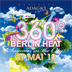 Adagio Berlin 360° Berlin Heat - summer in the city // powered by Jam Fm