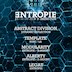 Arena Club Berlin Entropie with Abstract Division, Template & Residents