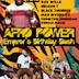 Yaam Berlin Afro power  Empror Birthday Bash Yaam 14.02.2020