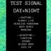Deus Temple Berlin Test Signal Day & Night / Function, Bjarki, Headless Horseman, Bloody Mary, Stenny