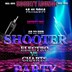 Society Lounge Berlin Shooter Party - Electro vs. Charts