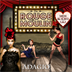 Adagio Berlin the Rouge of Moulin - spectacular burlesque