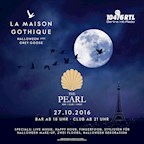The Pearl  Le Maison Gothique avec Grey Goose x Ku'damm After Work | 104.6 RTL