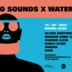 Watergate Berlin Senso Sounds: Oliver Huntemann, Maksim Dark Live, Karla Blum, Suzé, Andata, Carbon Live