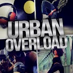 Spindler & Klatt Berlin Urban Overload - Hip Hop, Rnb & Dancehall By Dj Prestar & Dj Van Tell
