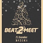 Bricks Berlin Beat2Meet *X-Mas Beat*