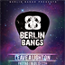 Annabelle's Berlin Berlin Bangs *Leave Light A On*
