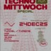 Ava Hamburg Techno Mittwoch