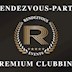 First - The Upperwest Club Berlin Rendezvous-Party