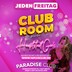 Paradise Club Berlin 16+ Club Room Berlin - Hauptstadt Girls