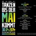 Magnet Berlin Tanzen Bis Der Mai Kommt