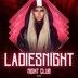 Night Club Berlin Special Ladiesnight