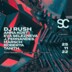 Suicide Club Berlin Scb || Club Night with Dj Rush