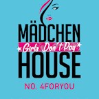 Maxxim Berlin Mädchen House - No. 4foryou
