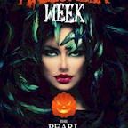 The Pearl  104.6 RTL Ku’Damm After Work Halloween-Special