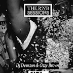 40seconds Berlin The Rnb Sessions Presents: The Finest  R'n'b, Hip Hop, Newschool & Oldschool!