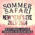 Arena  Sommersafari *New Year's Eve 2013/2014