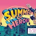 Moondoo Hamburg Summer of Heroes w/ DJ Desue