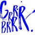 Kater Blau Berlin Grrr mit Brrr with Tim Green / William Djoko / Tim Engelhardt / Britta Arnold / Unders
