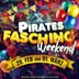 Pirates Berlin Pirates Fasching Weekend