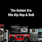 Grand Berlin The Golden Era - 90s Hip Hop & RnB
