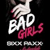 Roxx Berlin Bad Girls Im Sixx Paxx Ladiesclub