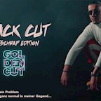 Golden Cut Hamburg Black Cut - Deutschrap Edition III