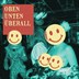 Renate Berlin Oben Unten Überall /w. Kris Wadsworth, Bloody Mary, Quarion, Mehmet Aslan & More